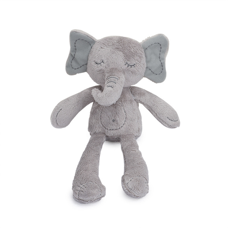 Cartoon Animal Stuffed Baby To - đánh giá và giá Baby Products Game