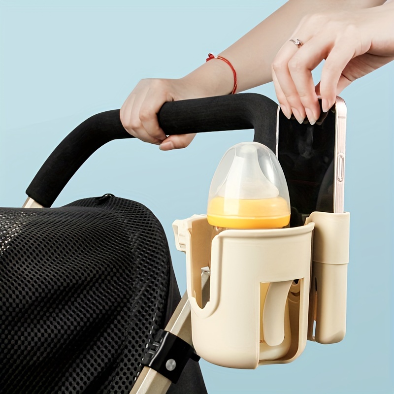 2-in-1 Universal Stroller Wate - đánh giá và giá Stroller Accessories