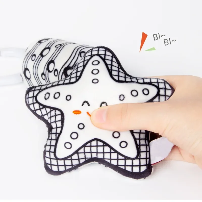 Stroller Bed Hanging Bell Plus - đánh giá và giá Baby Products Game