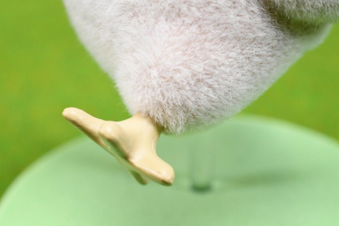 Qualia capsule toys cute Runni - đánh giá và giá Baby Products Game