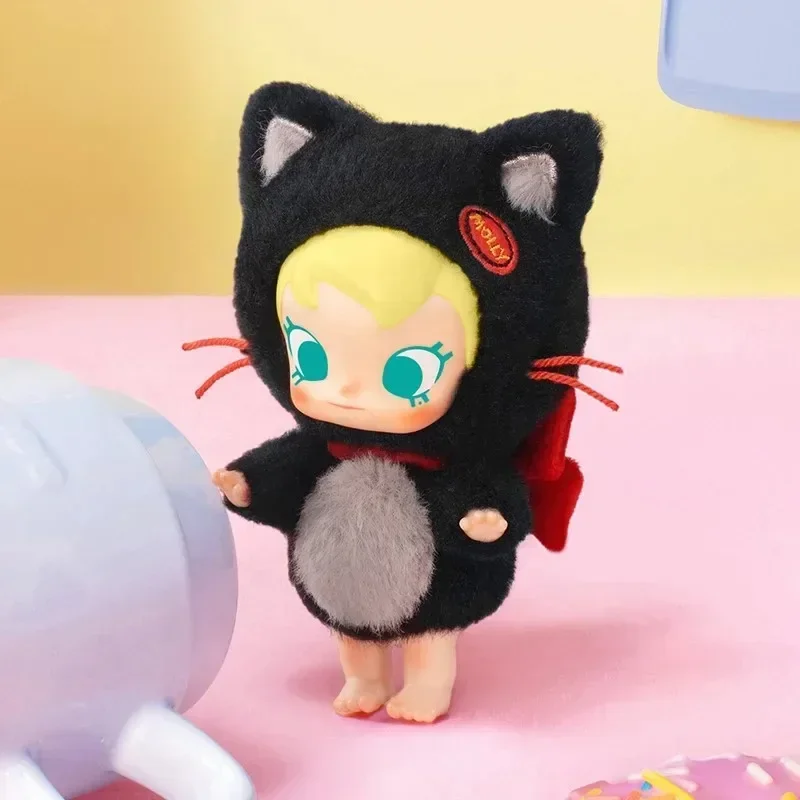 POP MART Baby Molly Pocket Fri - đánh giá và giá Baby Products Game