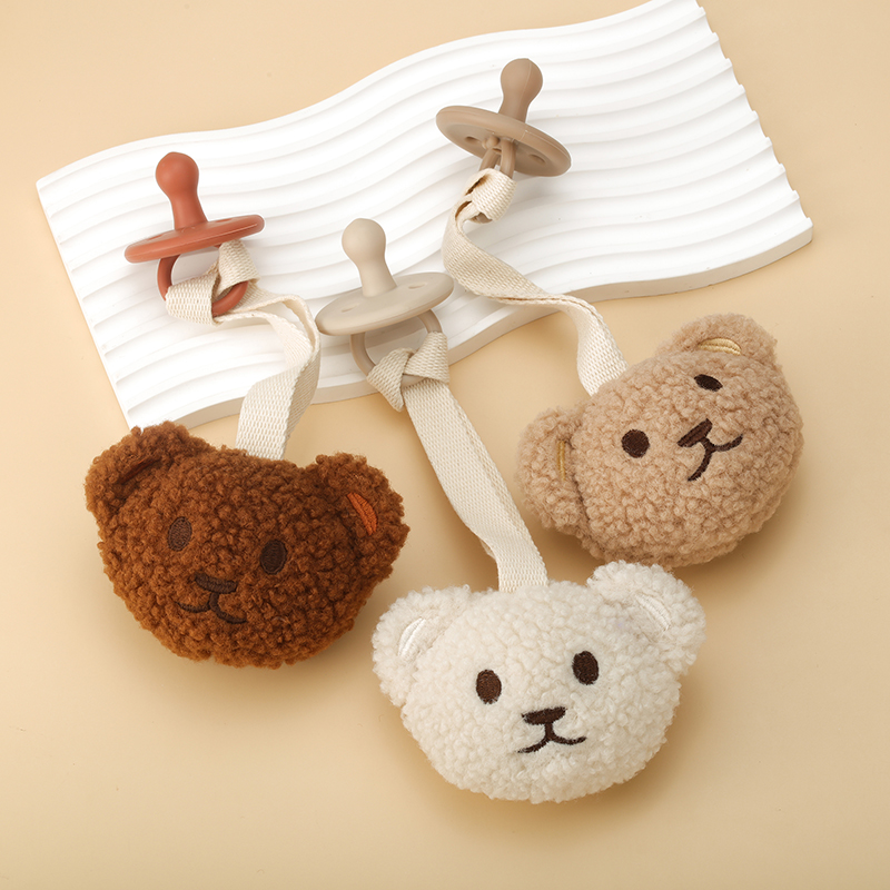 Baby Pacifier Clip Sherpa Plus - đánh giá và giá Baby Products Moisturizer