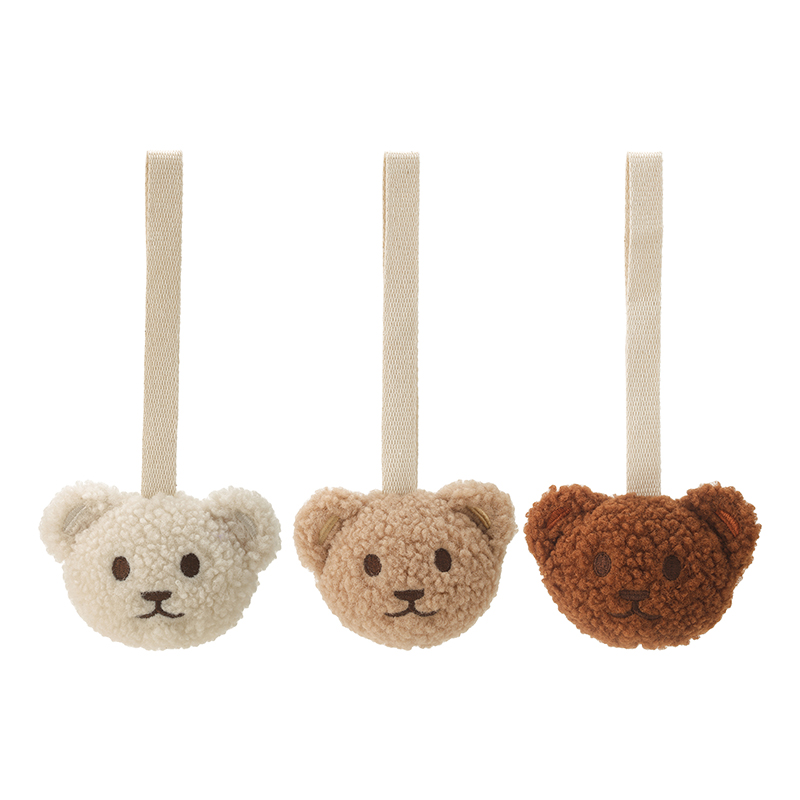 Baby Pacifier Clip Sherpa Plus - đánh giá và giá Baby Products Moisturizer
