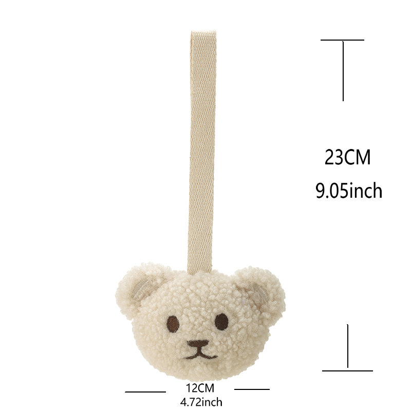 Baby Pacifier Clip Sherpa Plus - đánh giá và giá Baby Products Moisturizer