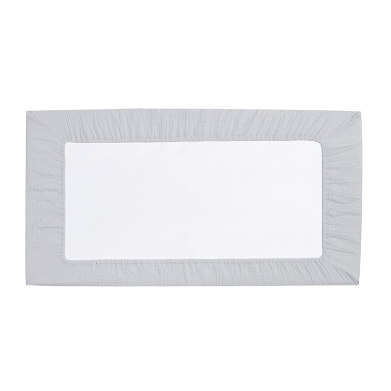 2PCS Diaper Changing Pad Cover - đánh giá và giá Diaper Changing Mat