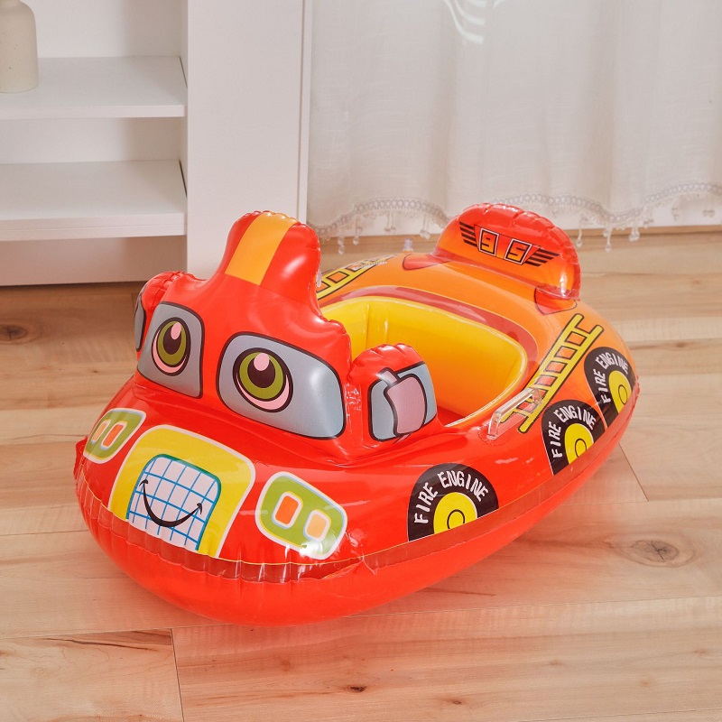 Rooxin Flamingo Swimming Circl - đánh giá và giá Baby Swimming Floater