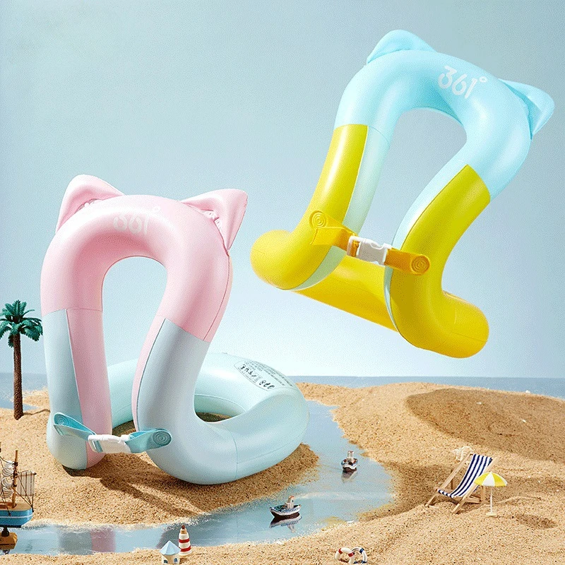 3D Childrens Swimming Ring Inf - đánh giá và giá Baby Swimming Floater