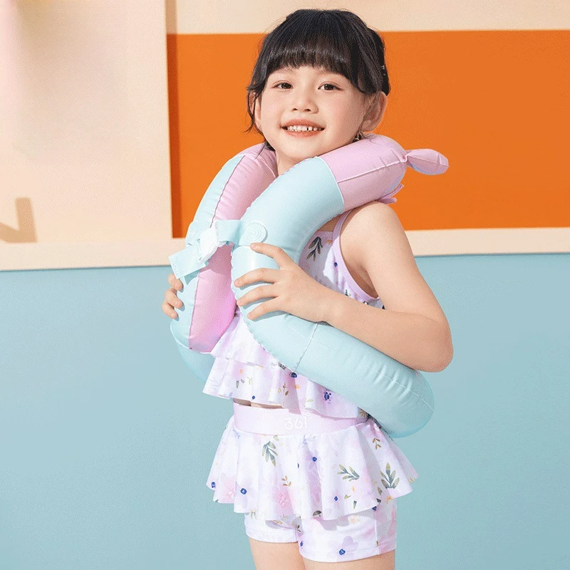3D Childrens Swimming Ring Inf - đánh giá và giá Baby Swimming Floater