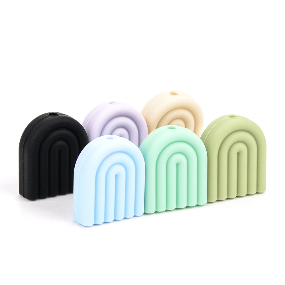 Lofca 40 Chiếc Cầu Vồng Cho Bé - đánh giá và giá Baby Products List