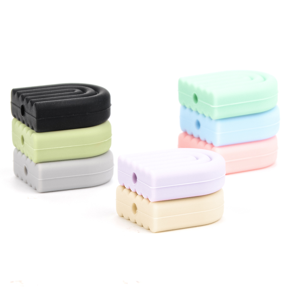 Lofca 40 Chiếc Cầu Vồng Cho Bé - đánh giá và giá Baby Products List