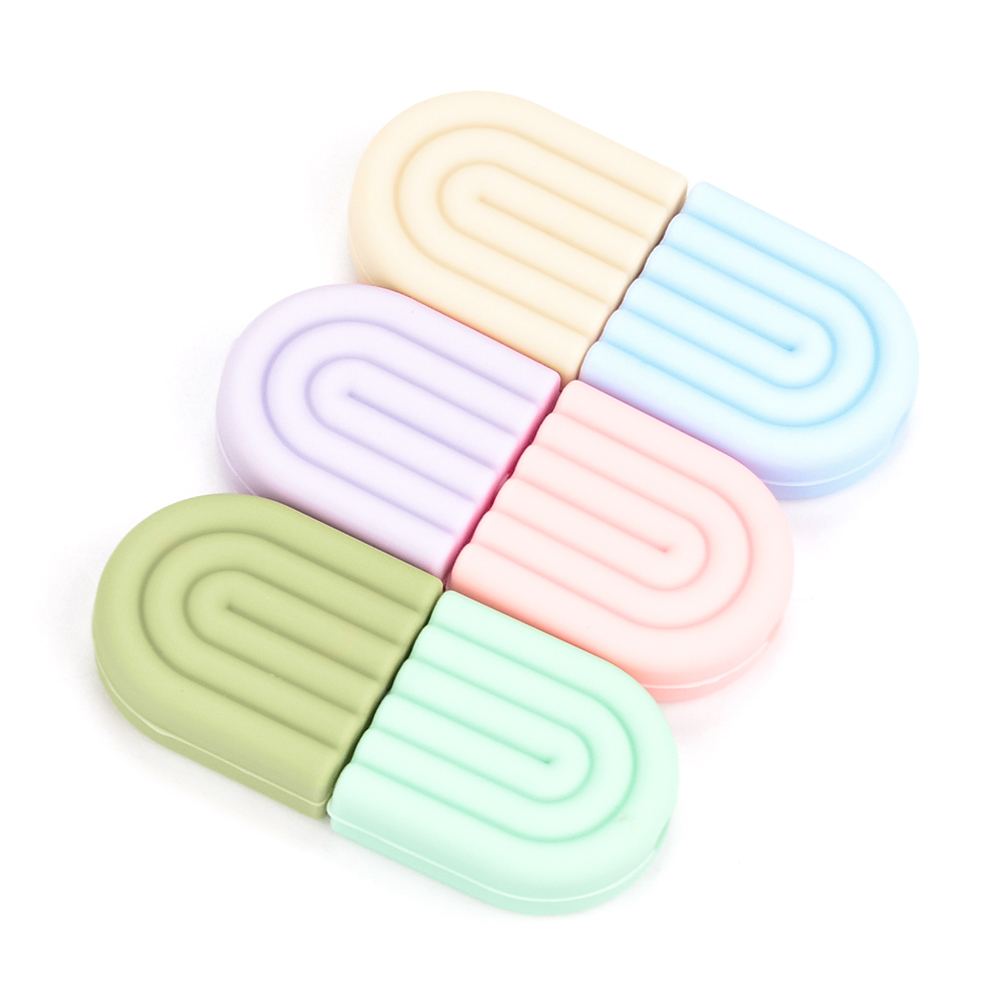 Lofca 40 Chiếc Cầu Vồng Cho Bé - đánh giá và giá Baby Products List