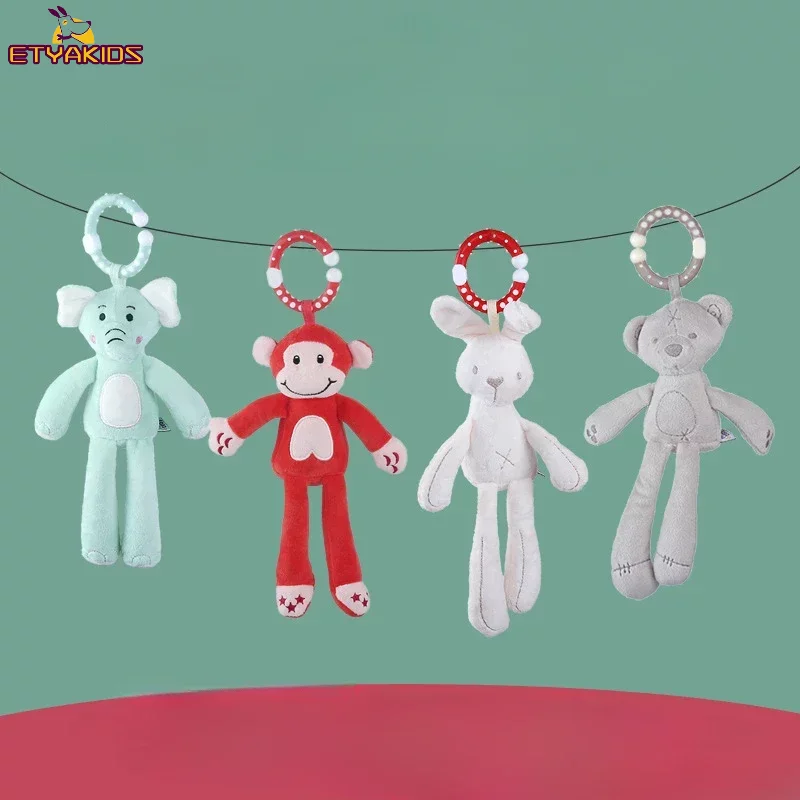 New Baby Rattles Mobiles Infan - đánh giá và giá Baby Products Game