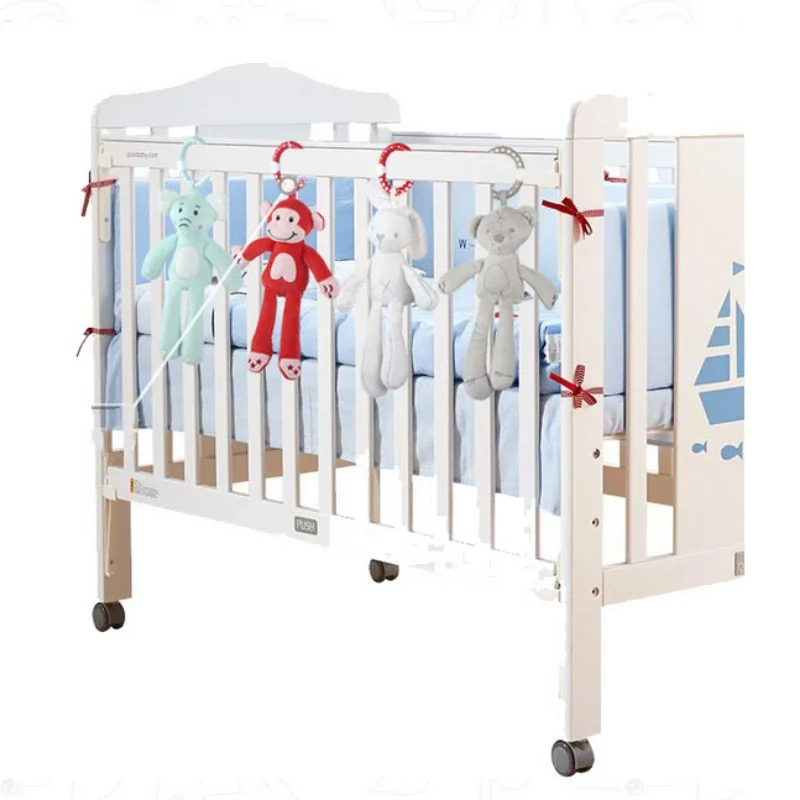 New Baby Rattles Mobiles Infan - đánh giá và giá Baby Products Game