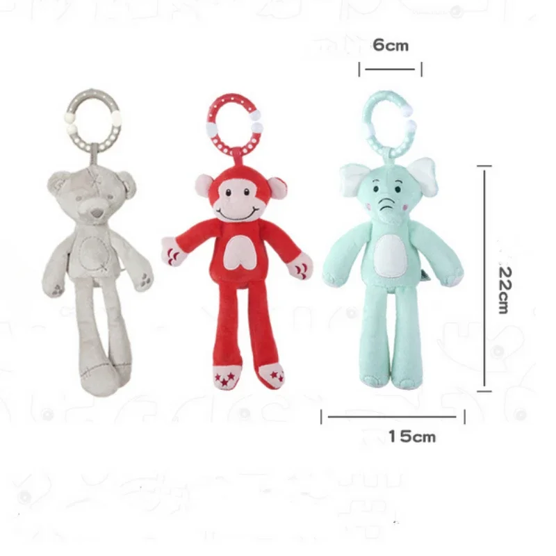 New Baby Rattles Mobiles Infan - đánh giá và giá Baby Products Game