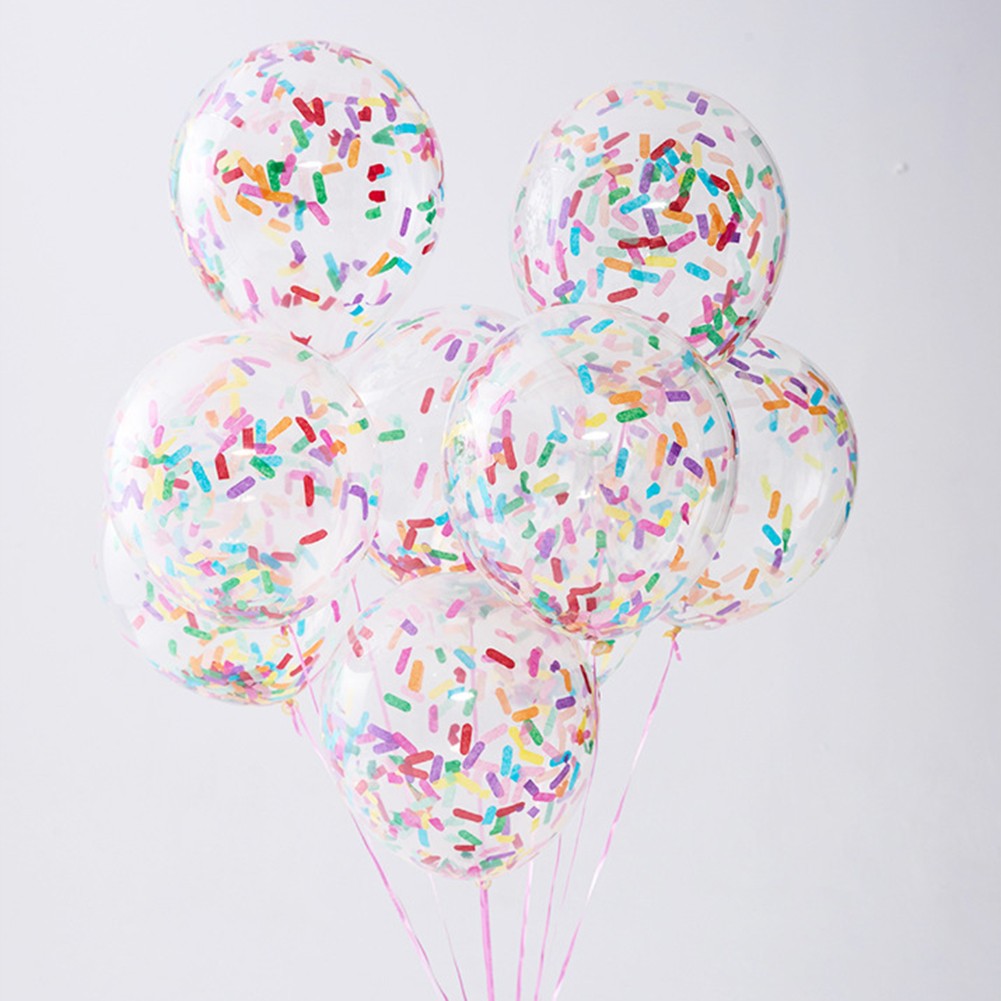 10pcs Ice Cream Balloons Birth - đánh giá và giá Baby Products Moisturizer