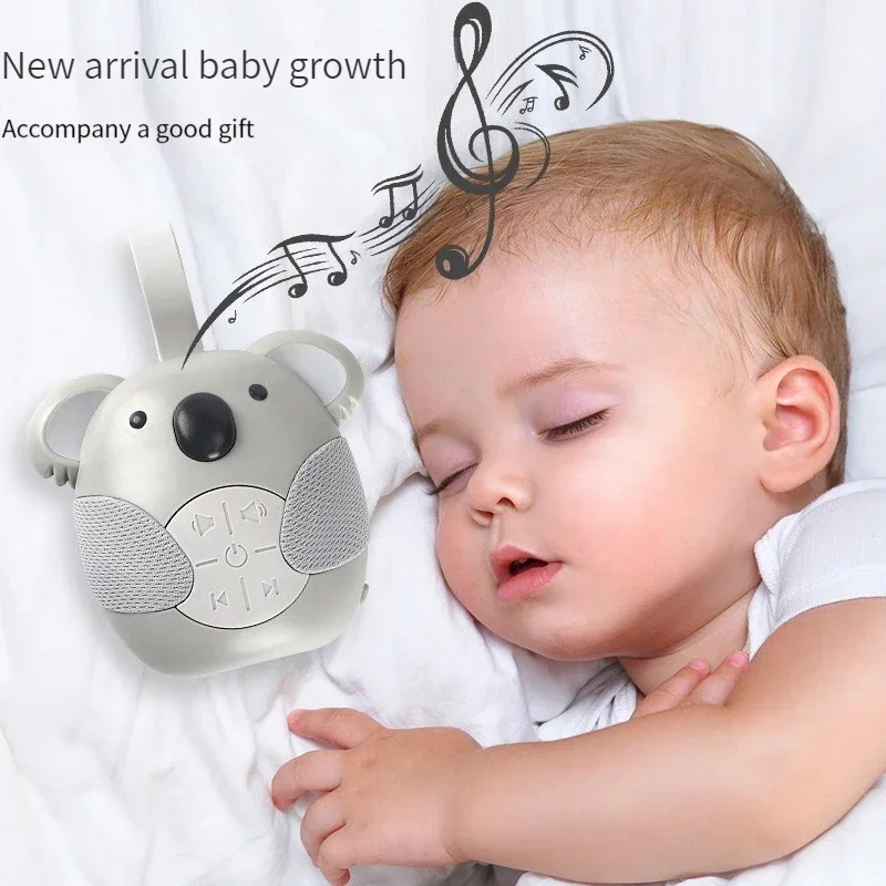 Portable White Noise Machine B - đánh giá và giá Baby Products Moisturizer