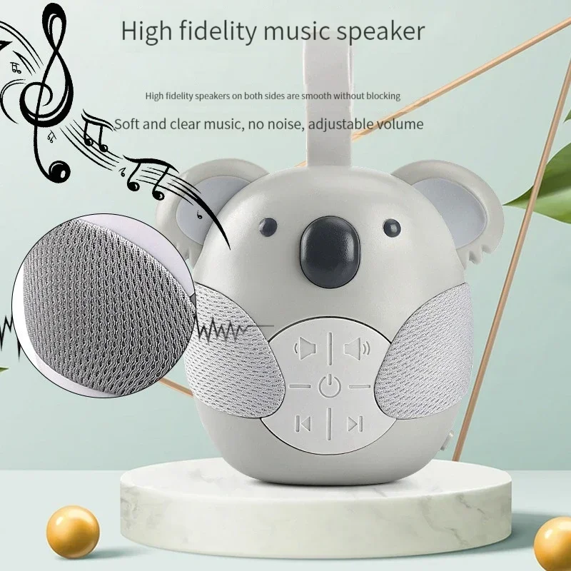Portable White Noise Machine B - đánh giá và giá Baby Products Moisturizer