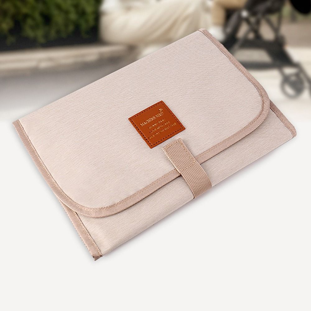 Waterproof Newborn Diaper Chan - đánh giá và giá Diaper Changing Mat