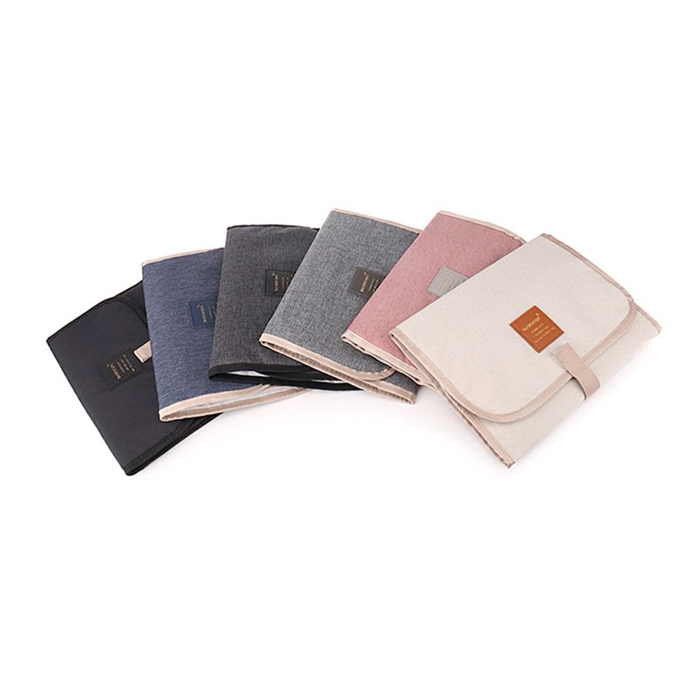 Waterproof Newborn Diaper Chan - đánh giá và giá Diaper Changing Mat