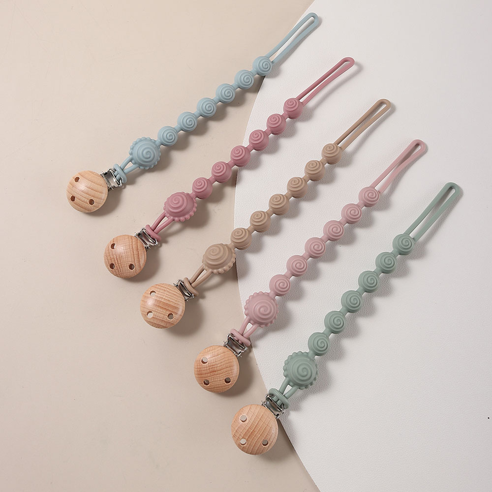 Silicone Pacifier Clip Baby Ca - đánh giá và giá Baby Products Moisturizer