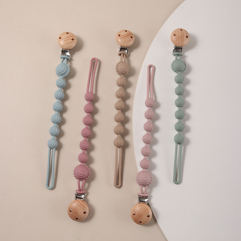 Silicone Pacifier Clip Baby Ca - đánh giá và giá Baby Products Moisturizer