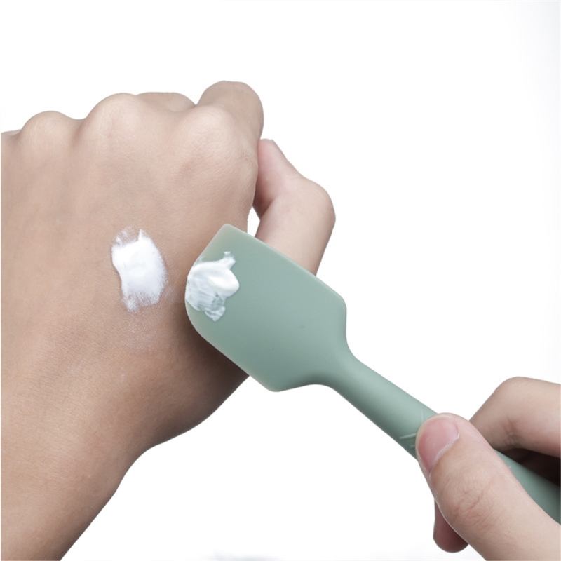 Baby Diaper Cream Spatula for  - đánh giá và giá Baby Products Application