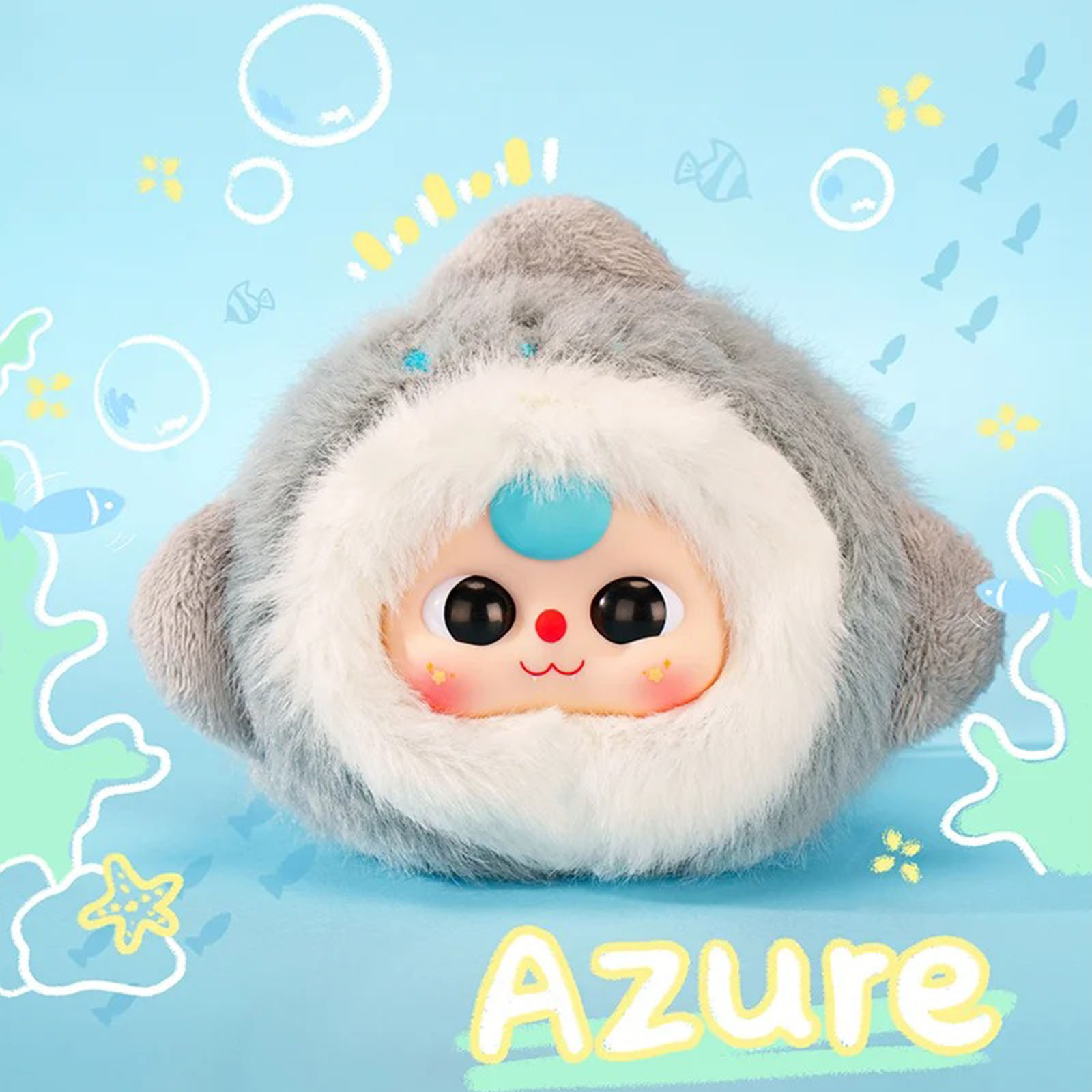 Baby Three Romantic Ocean V2 S - đánh giá và giá Baby Products Game