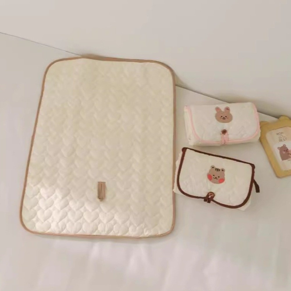 New Foldable Diaper Changing P - đánh giá và giá Diaper Changing Mat
