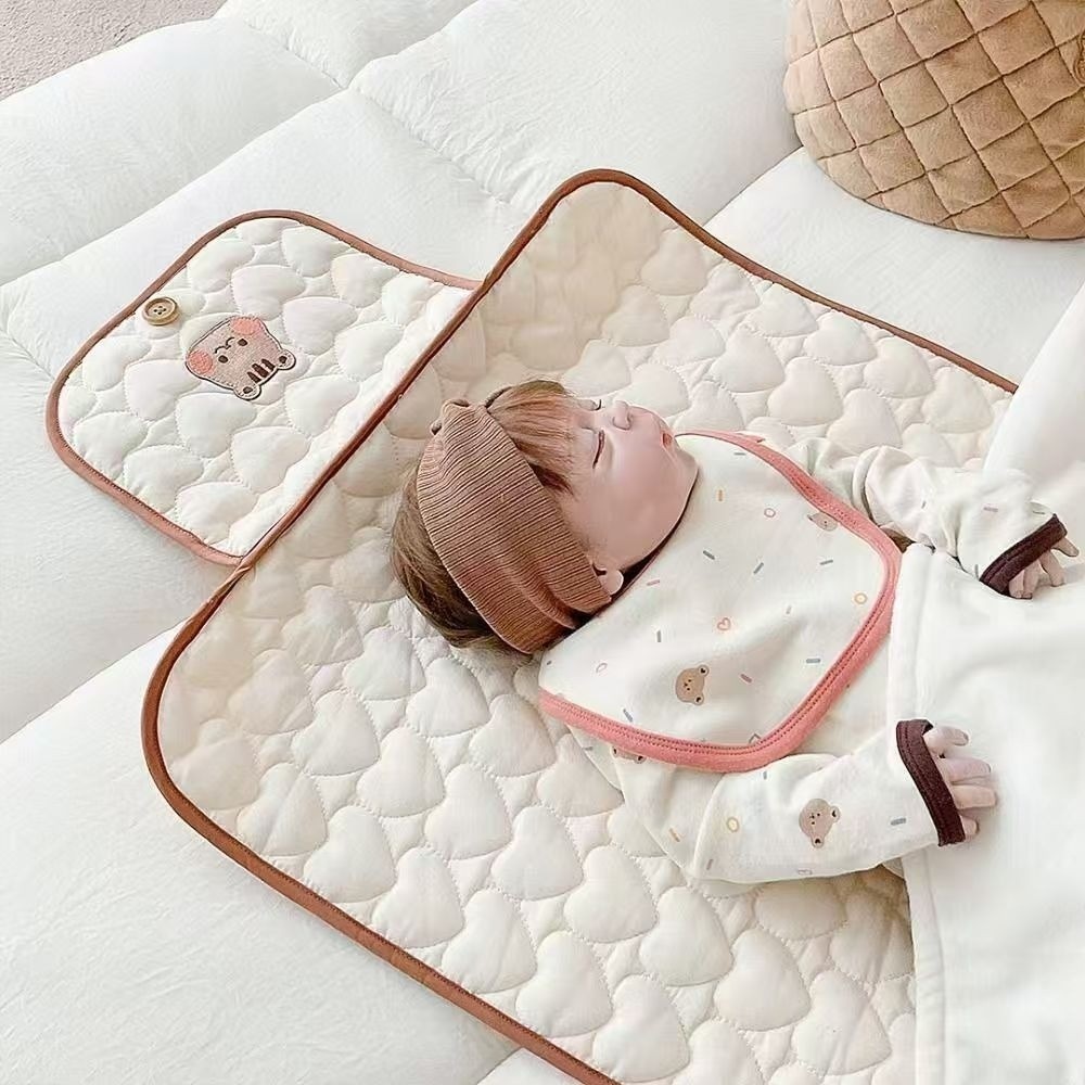 New Foldable Diaper Changing P - đánh giá và giá Diaper Changing Mat