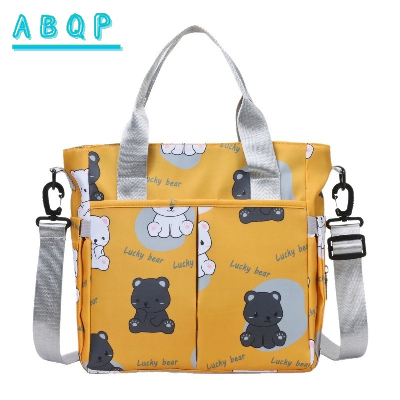 ABQP New Diaper Bag Handbag Lu - đánh giá và giá Baby Product Brand