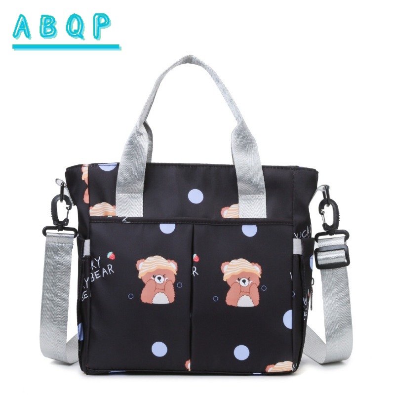 ABQP New Diaper Bag Handbag Lu - đánh giá và giá Baby Product Brand