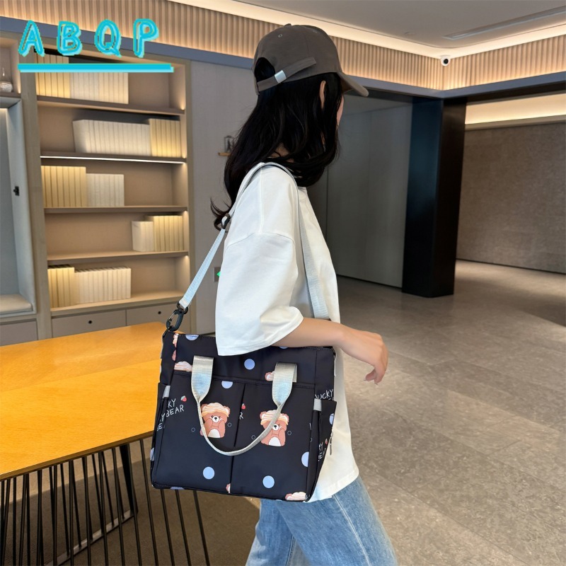 ABQP New Diaper Bag Handbag Lu - đánh giá và giá Baby Product Brand
