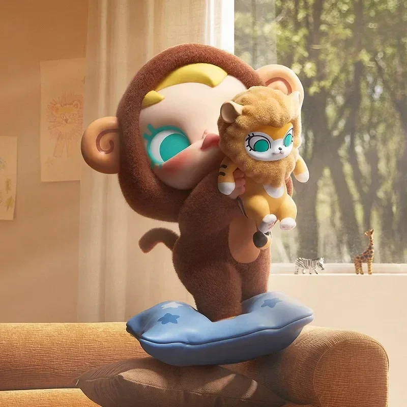 POP MART Baby Molly & Baby Tab - đánh giá và giá Baby Products Game