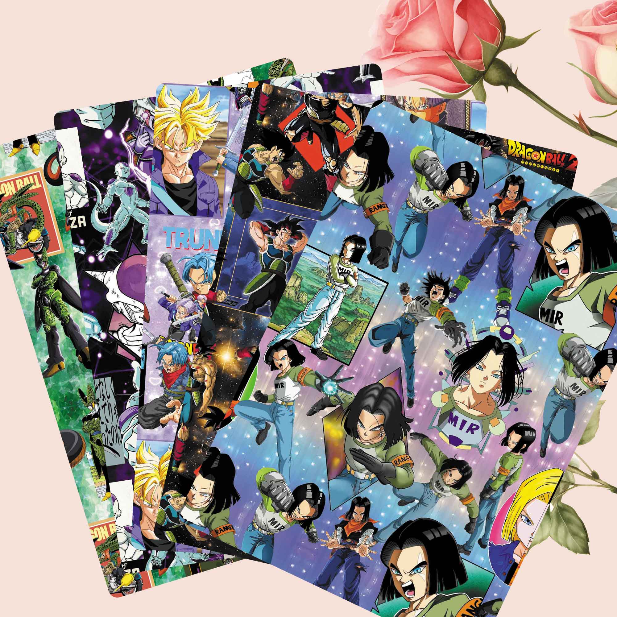 140*50cm dragon ball Polyester - đánh giá và giá Baby Products List