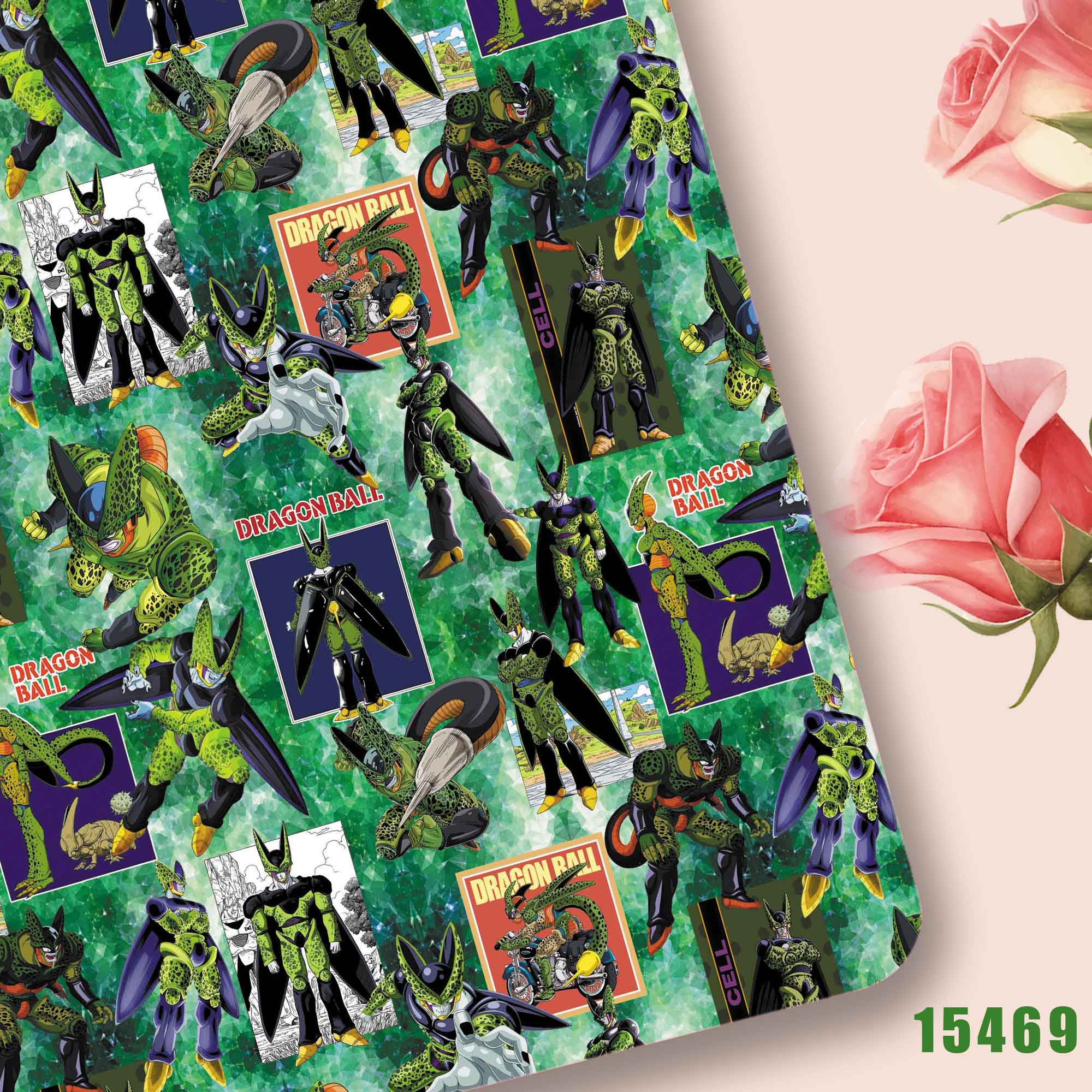 140*50cm dragon ball Polyester - đánh giá và giá Baby Products List