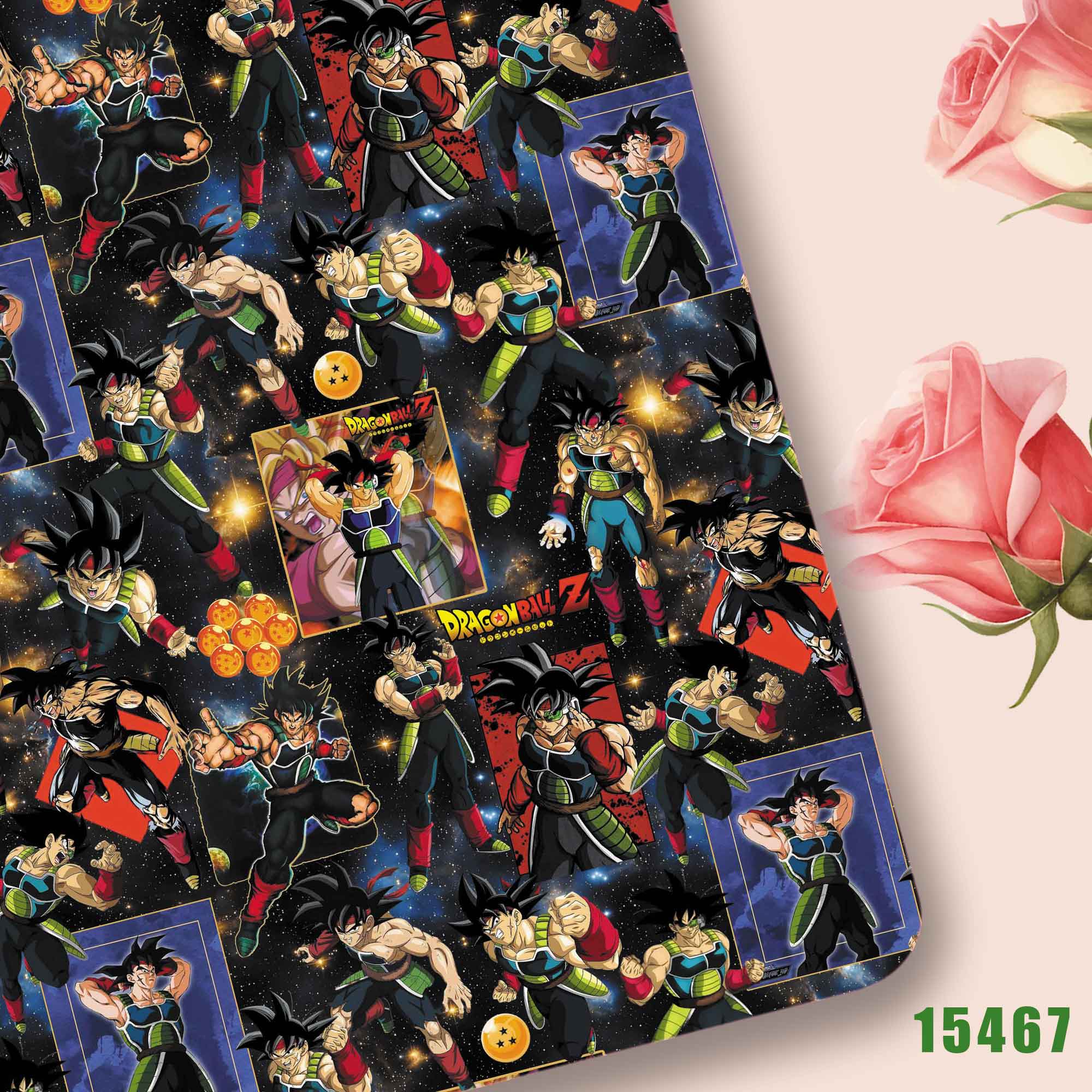 140*50cm dragon ball Polyester - đánh giá và giá Baby Products List