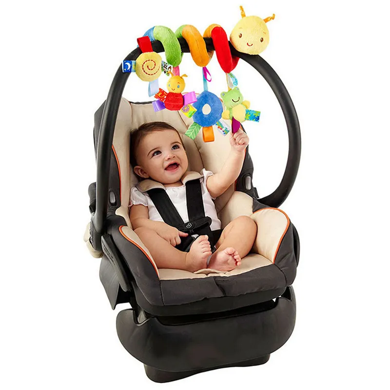 Baby Crib Hanging Rattles Toys - đánh giá và giá Baby Products Game