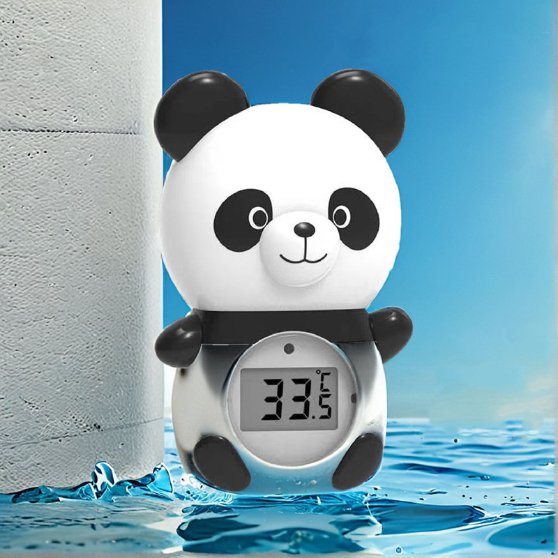 1PC Digital Baby Bath Thermome - đánh giá và giá Baby Swimming Floater