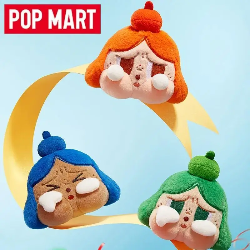 POP MART Crybaby Cheer Up, Bab - đánh giá và giá Baby Products Game