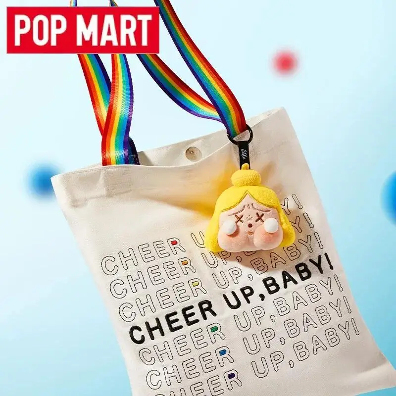 POP MART Crybaby Cheer Up, Bab - đánh giá và giá Baby Products Game