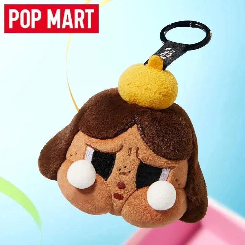 POP MART Crybaby Cheer Up, Bab - đánh giá và giá Baby Products Game