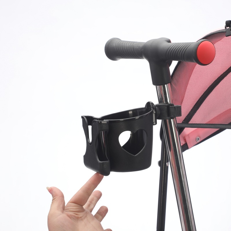 Multifunctional 2-in-1 Strolle - đánh giá và giá Stroller Accessories
