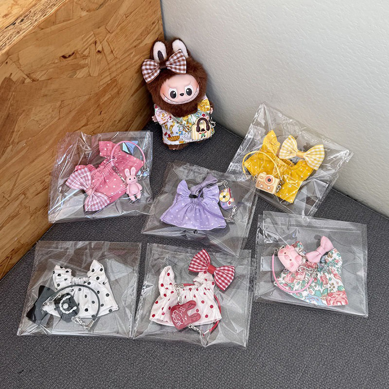 For Labubu Fourth Generation M - đánh giá và giá Baby Products List