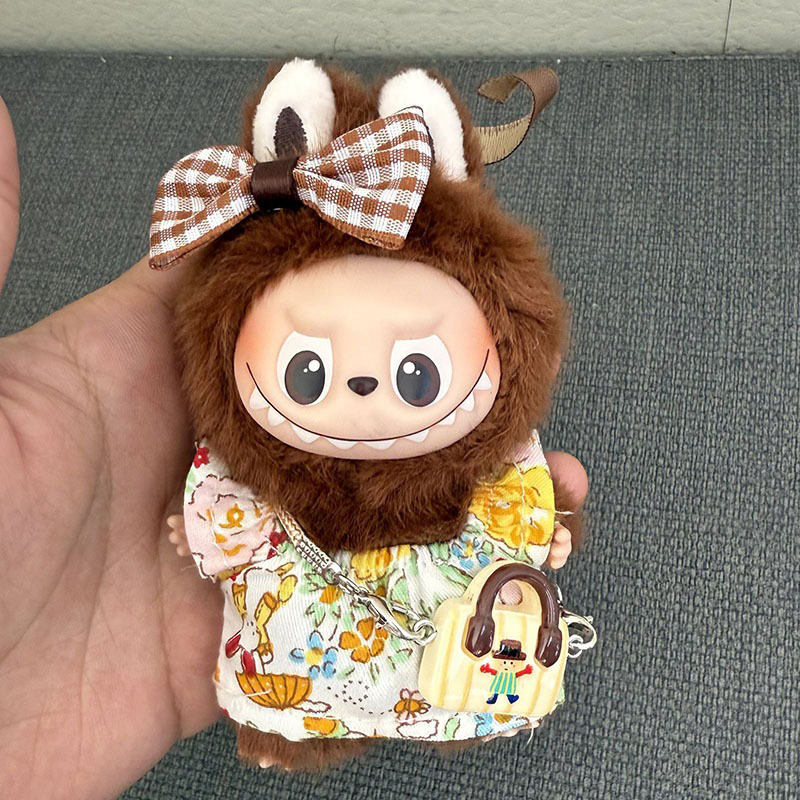 For Labubu Fourth Generation M - đánh giá và giá Baby Products List