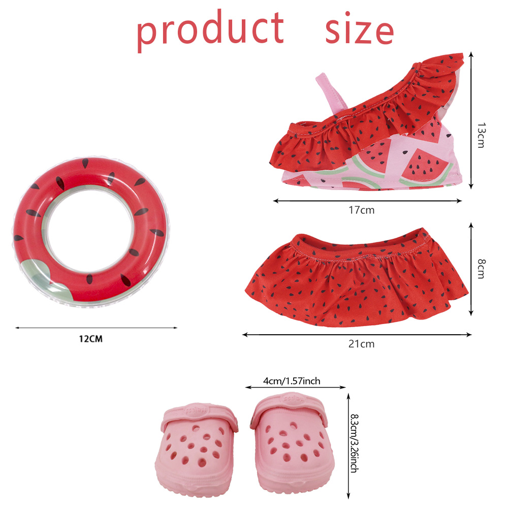 Head Flower Swimsuit Fish Scal - đánh giá và giá Baby Products List