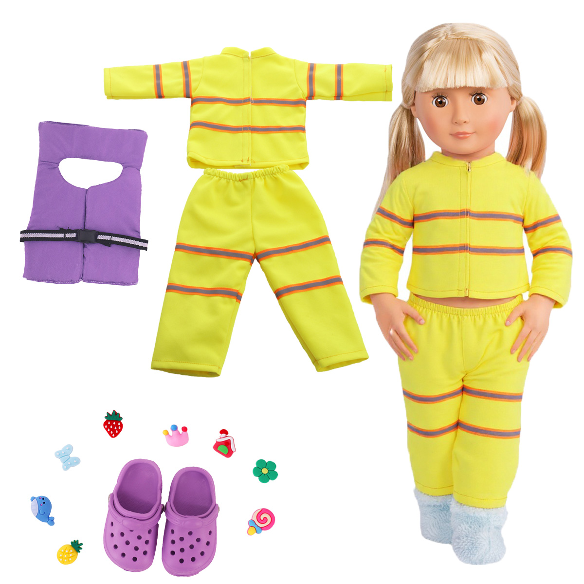 Head Flower Swimsuit Fish Scal - đánh giá và giá Baby Products List