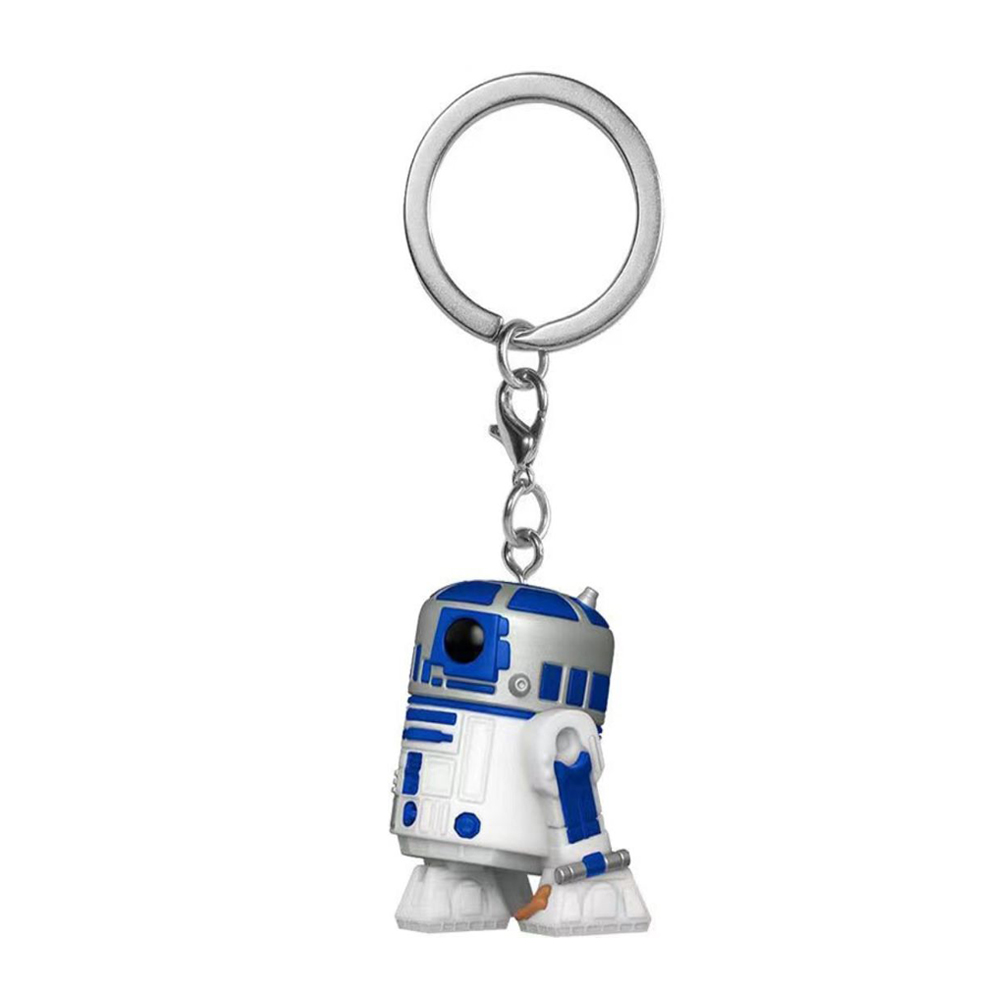 Hot Keychain Obi-wan Kenobi Th - đánh giá và giá Baby Products Game