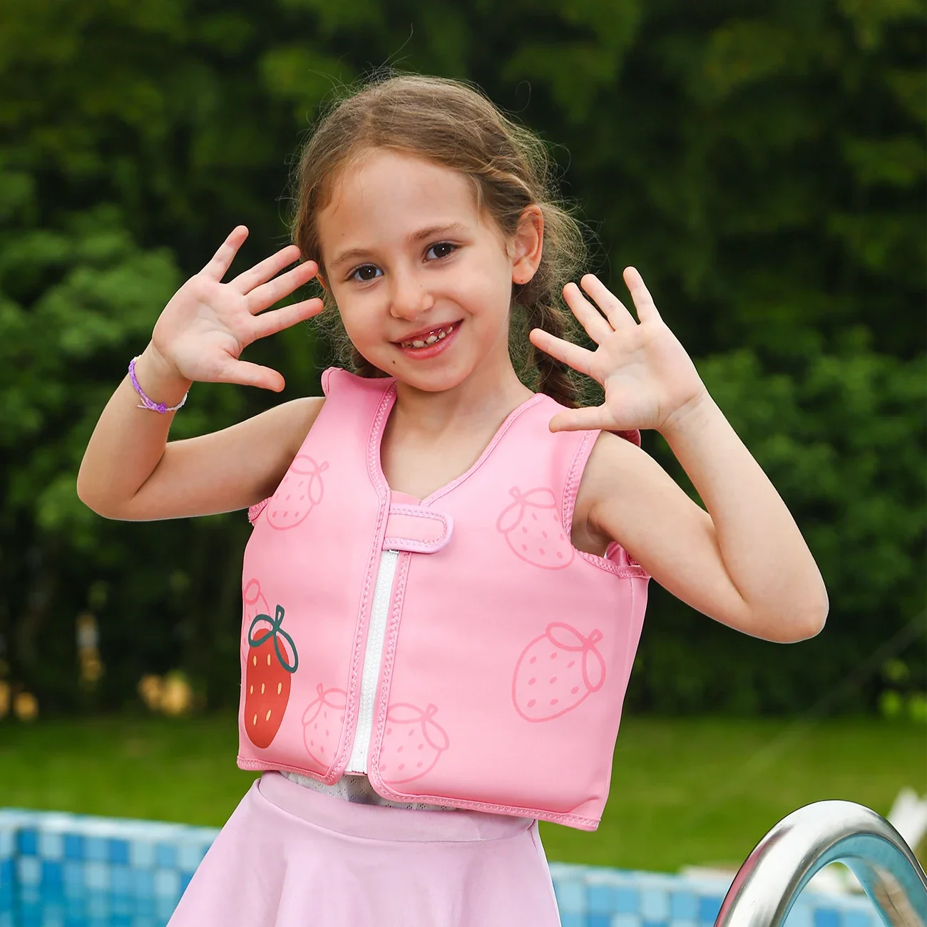Baby Float Arm Sleeve Floating - đánh giá và giá Baby Swimming Floater