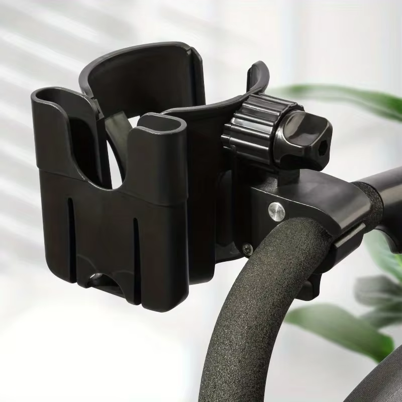 Stroller Pushchair Two-in-One  - đánh giá và giá Stroller Accessories