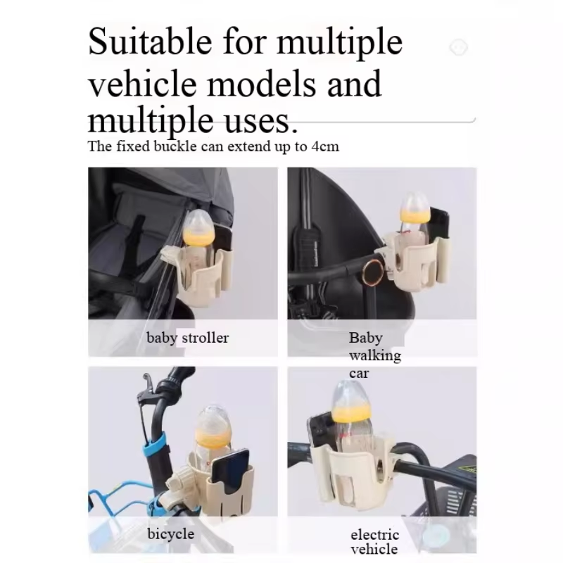 Stroller Pushchair Two-in-One  - đánh giá và giá Stroller Accessories